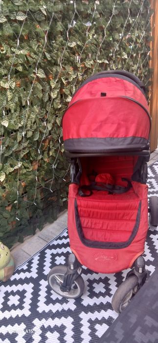 Spacerówka Baby Jogger City mimi