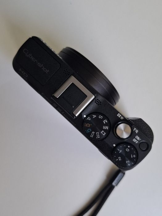 Aparat Sony DSC-HX60