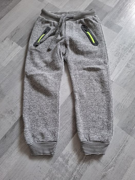 Ubrania chłopięce 86/98