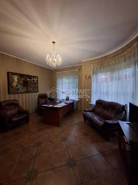 Продаж будинку 395м2 Салтівка