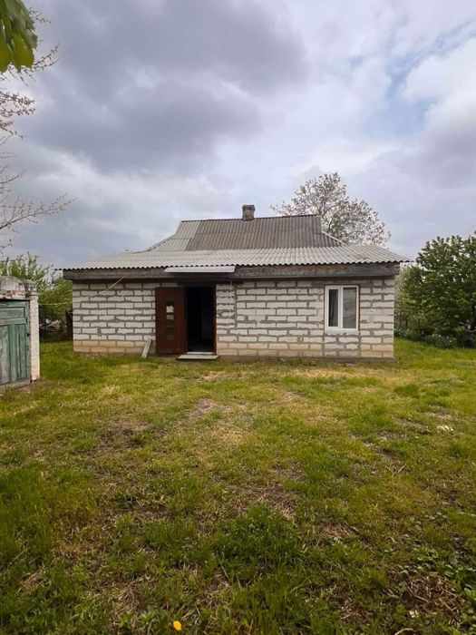 Продаж будинку в селі Руда.Білоцерківський район