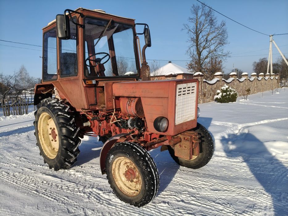 Т 25 Експортний варіант