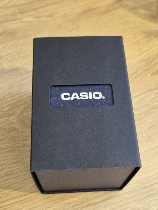 Zegarek Casio Vintage ABL-100WE-1AJF jak nowy