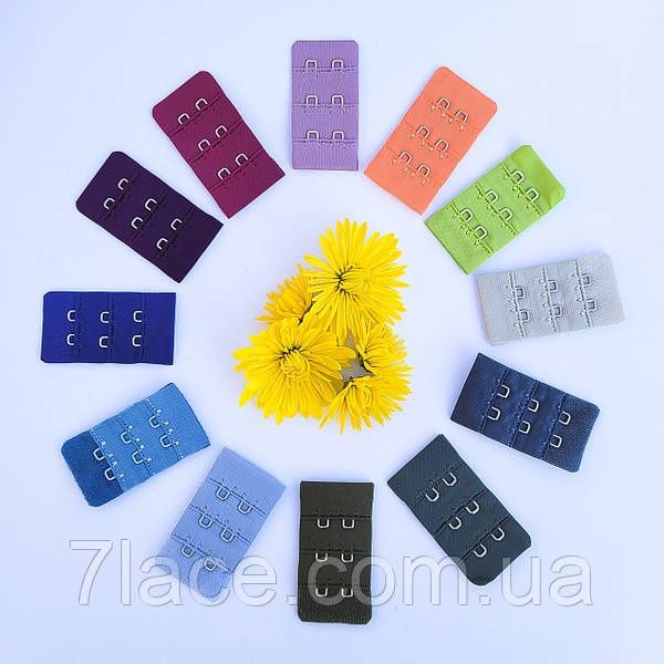 Фурнитура для пошива нижнего белья