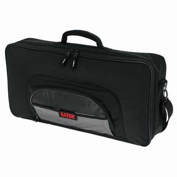 Line 6 Helix LT + Saco Gator - Pedaleira Multiefeitos Impecável