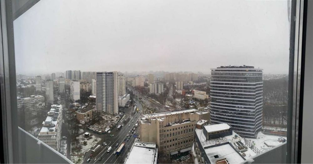 ЖК White Lines, продаж 3- кімнатної квартири, 115м2