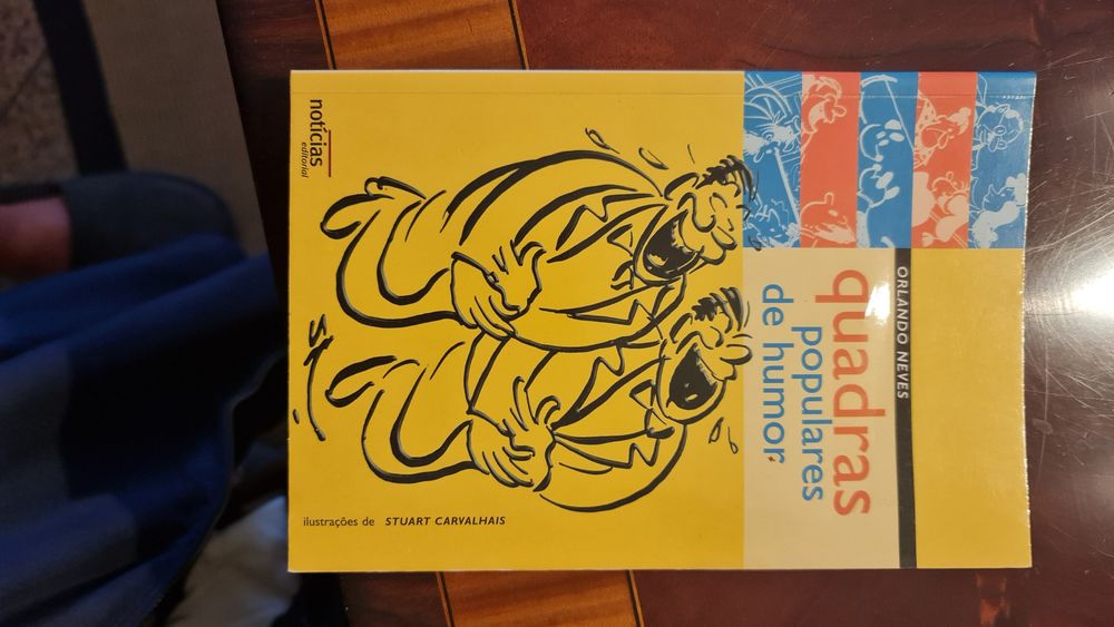 Popular Quatrains of Humor Book