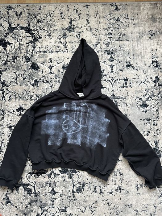 Худи Parallel идеал