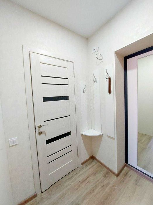 Продам 1к кв новострой с ремонтом ЖК ПтичкаIN