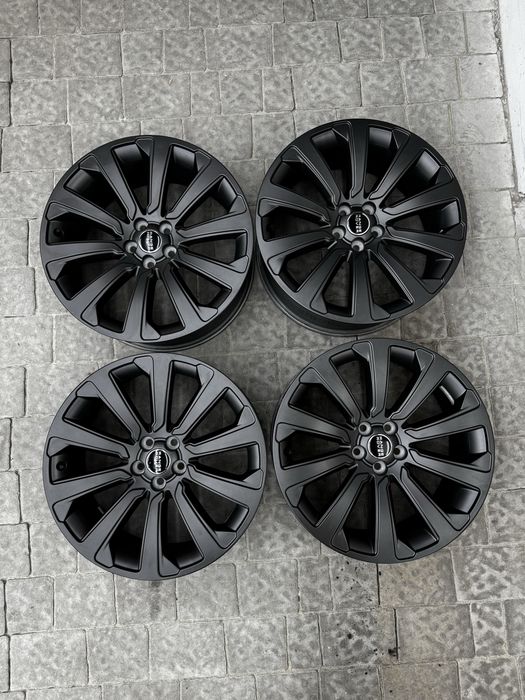 Оригінал R-20 Range Rover VELAR R-DYNAMIC,RANGE ROVER EVOGUE,Range Rover Discovery Sport,JAGUAR F-PACE,JAGUAR E-PACE