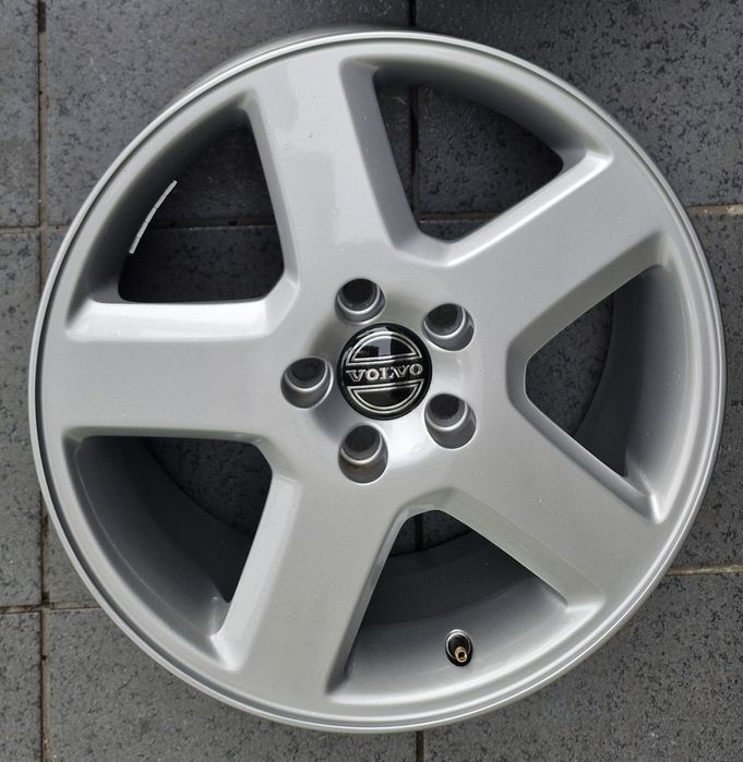 Jantes 17 - Volvo