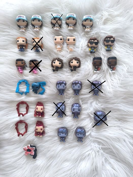 Кіндери дивні дива