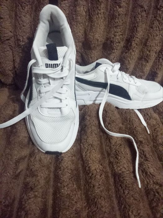 Кросівки Puma Lite Trinity Jr.