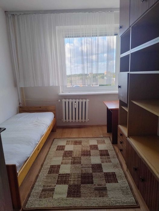 Mieszkanie – Łódź - Widok 2
