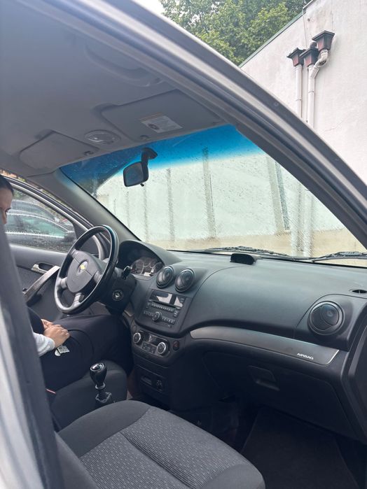 Chevrolet Aveo LT