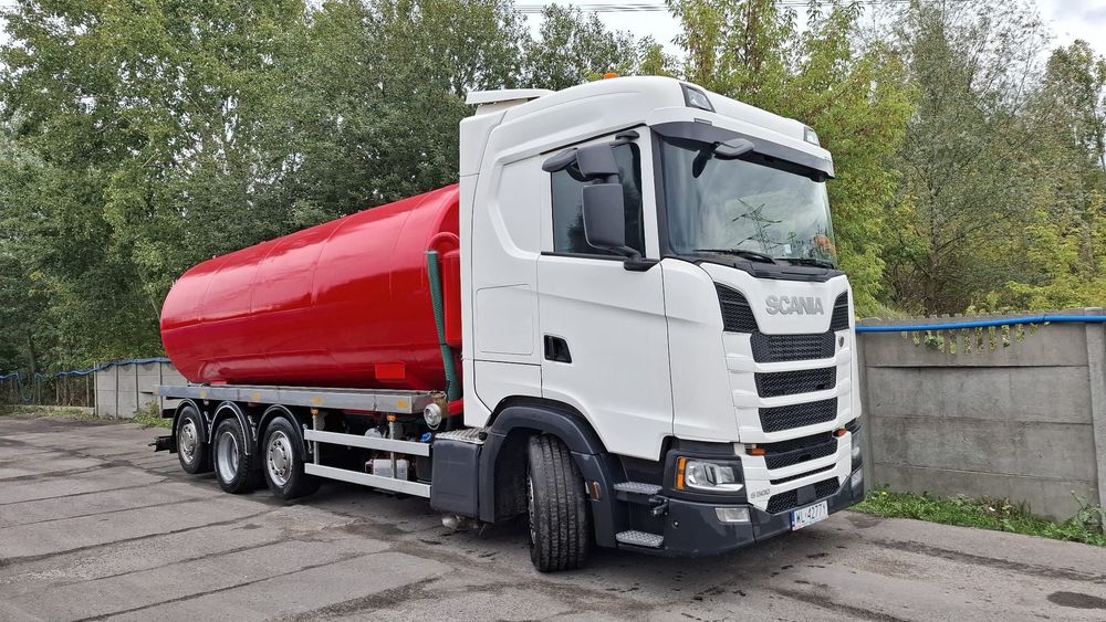 Scania