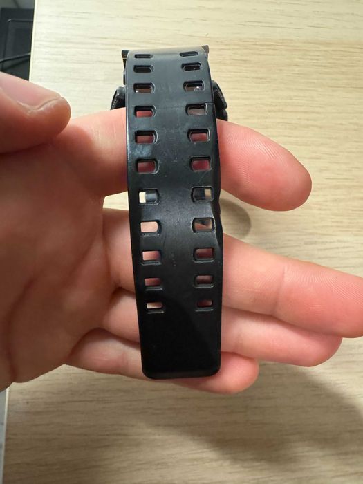 CASIO G-Shock GA-100-1A1ER