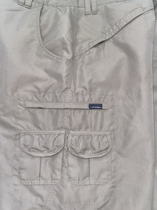 Шорти-карго Oakley size M