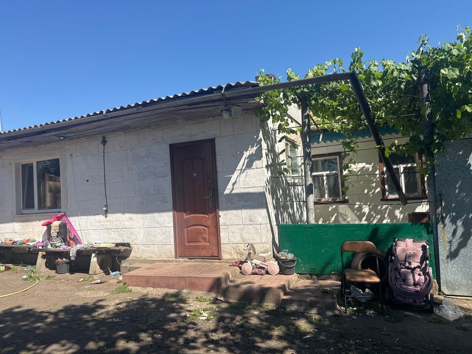 Продається будинок