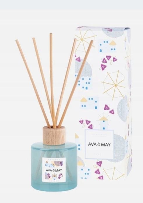 Mykos patyczki zapachowe 200 ml