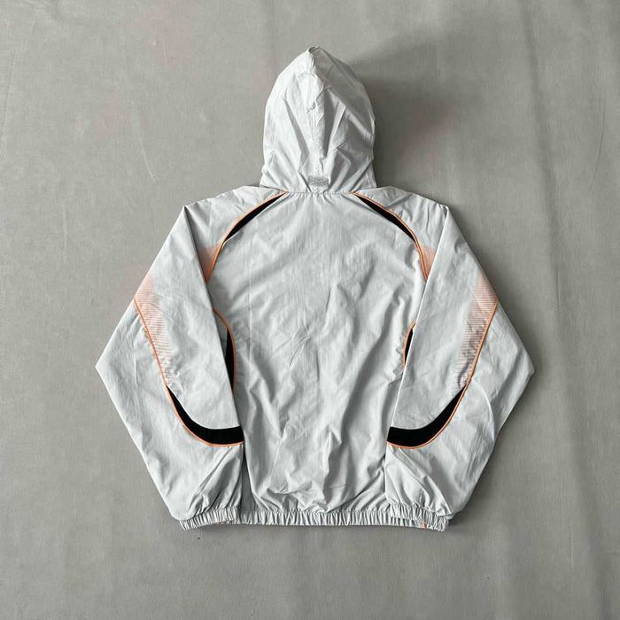 Вітровка Supreme x Umbro Track Jacket Nylon drill y2k sk8