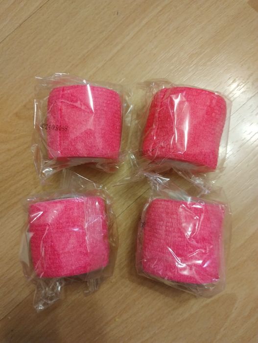 Самоклеющийся бинт, водонепроницаемая лента, аксессуары для тату, набо