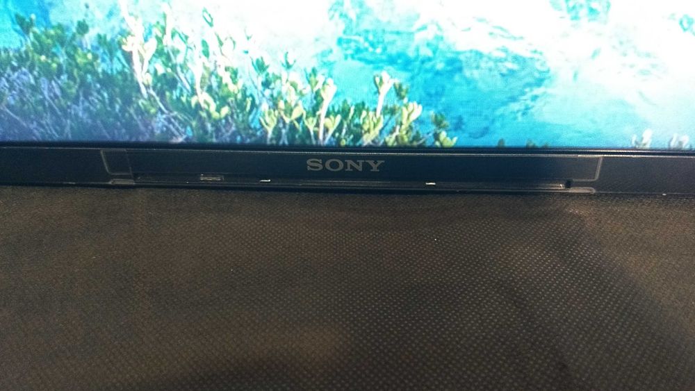 4K Телевізор 55 Sony 55X81K Smart