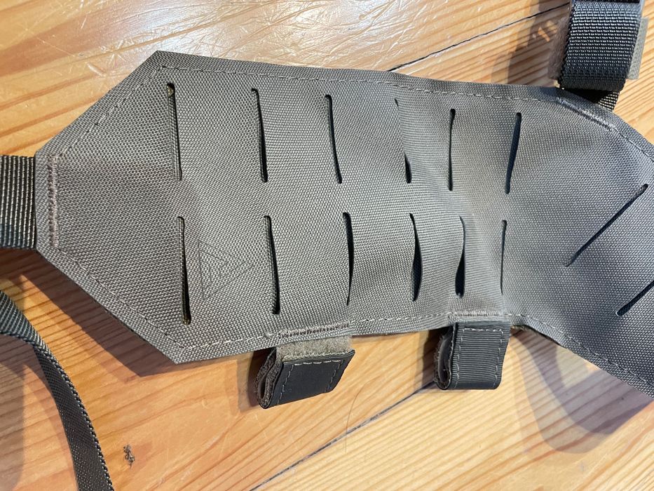Direct Action Szelki taktyczne Mosquito H-Harness, Cordura