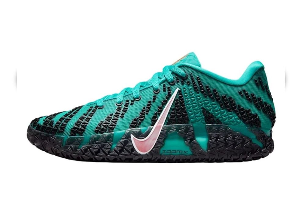 Buty do koszykówki Nike Ja Morant 3 EP Turbo Green 9.5 43  Gwarancja
N