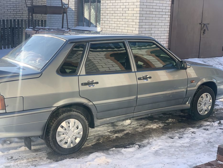 Продам Ваз 2115!!!