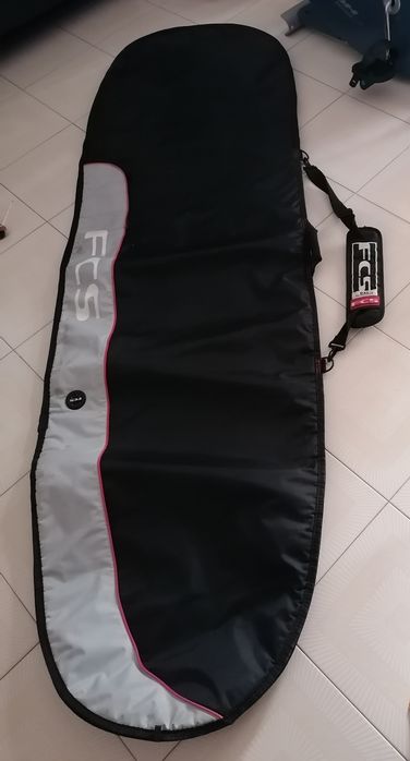 Saco prancha de surf 6'6