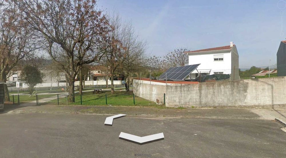 Terreno para Moradia em Real, Braga – Excelente Localização