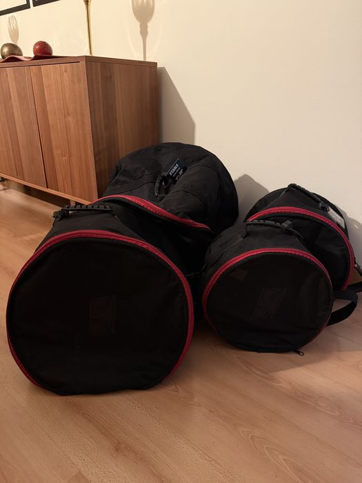 Sacos para bateria Tama Standard Series