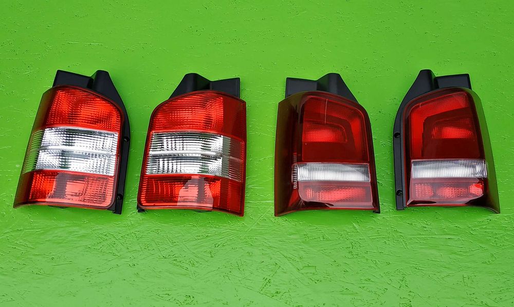 Фонарь на Фольксваген Т5 Volkswagen T5 03-15р