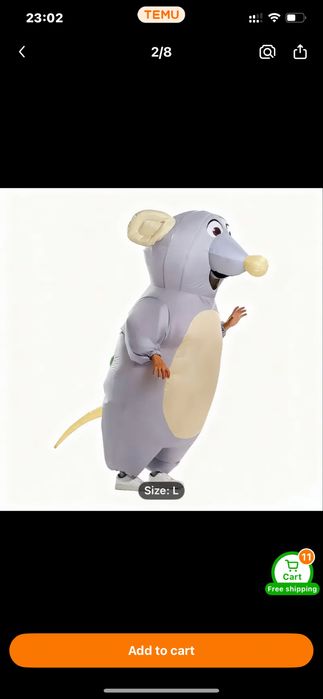 2 надувні криси Продаж