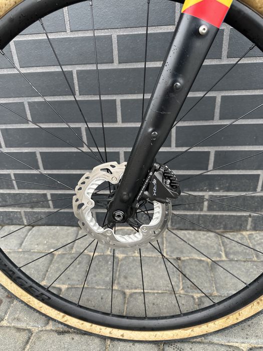 Rower gravel Trek checkpoint alr 5 grx 56 rozm