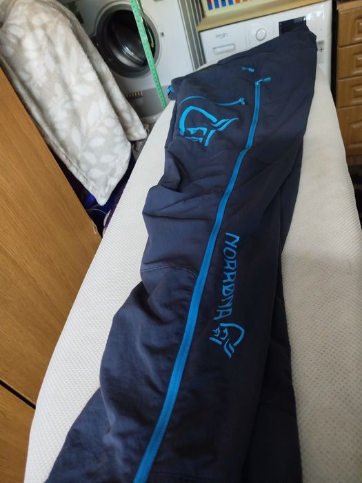 Spodnie sportowe unisex