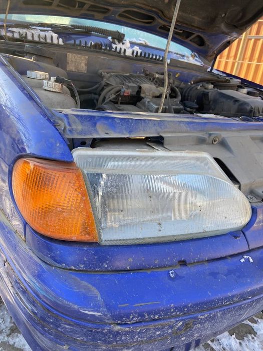 Продам фари на ваз 2113-15