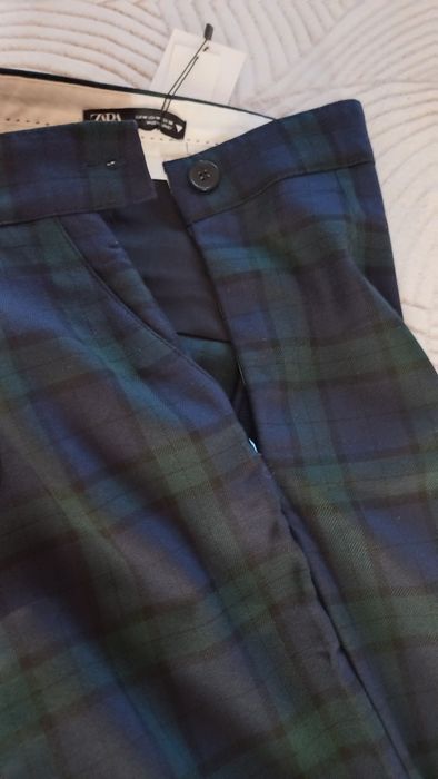 Штани брюки Zara M нові