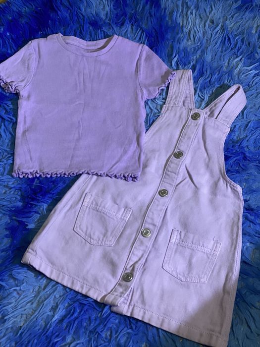 Набір для дівчинки