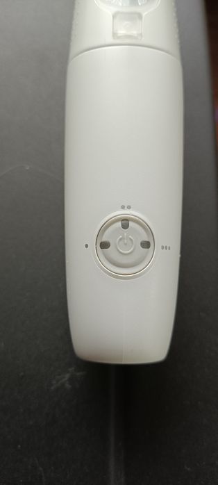 Philips hx8340 irygator bezprzewodowy