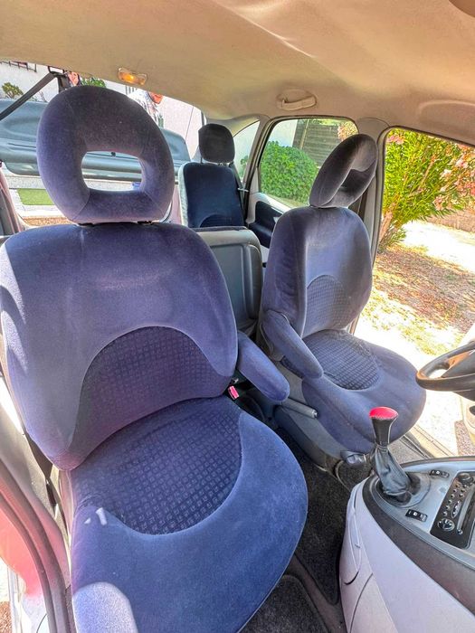 Citroën Xsara Picasso