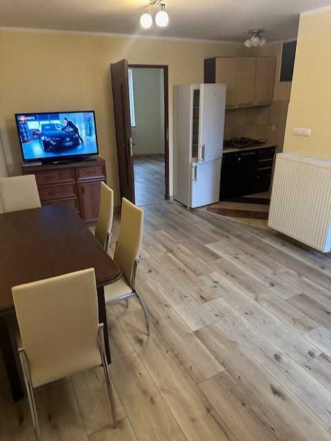 Wynajmę mieszkanie  43 m2  Umeblowane  Lubien kujawski