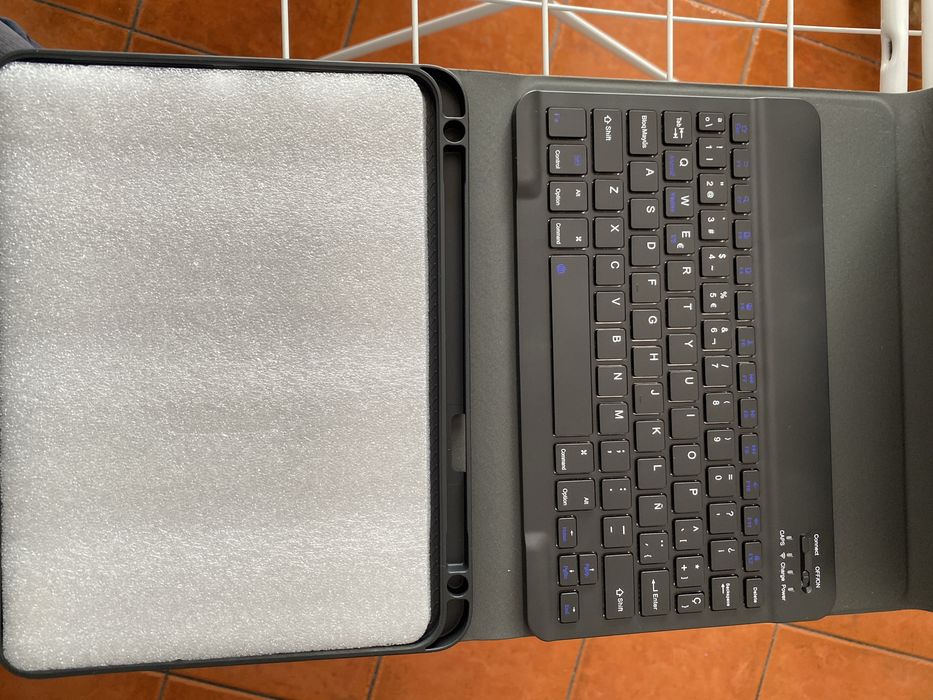 Smart Keyboard CASE SAMSUNG TAB A9