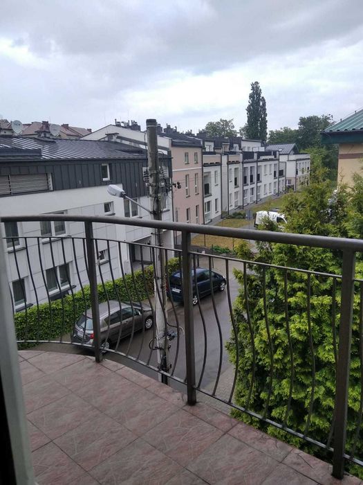 Dwa pokoje blisko centrum