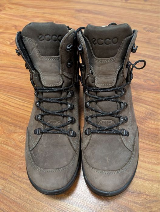 Buty ECCO z tech. Hydromax