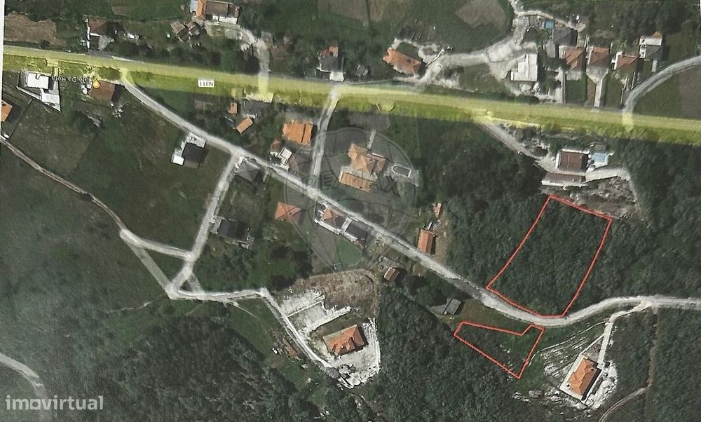 Terreno  para venda
