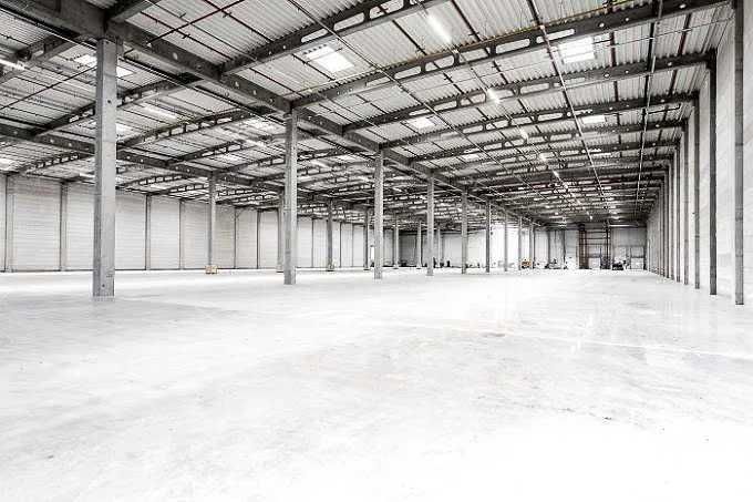 Betonowanie posadzki przemysłowe żywiczne hale magazyny podjazdy