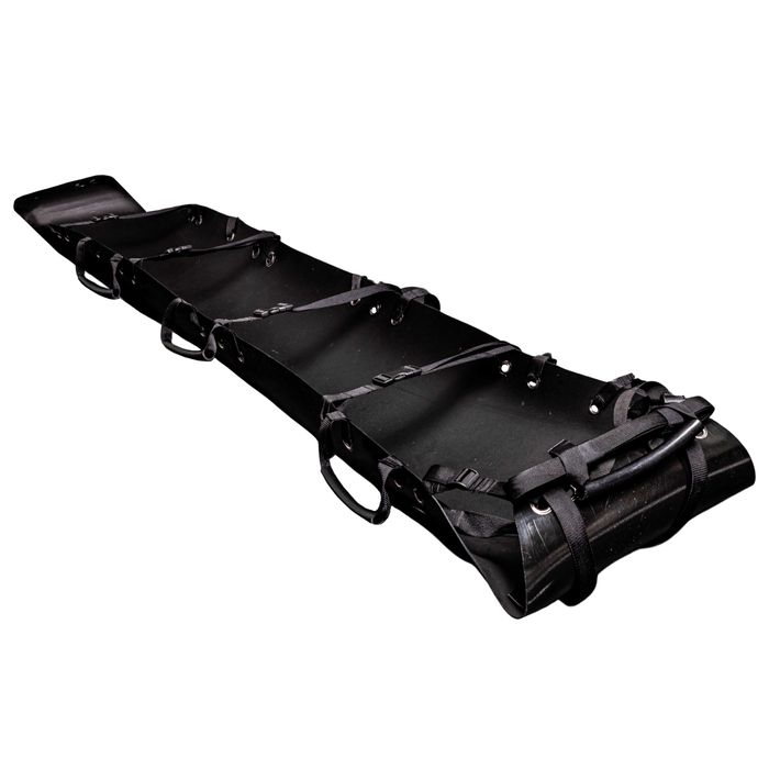 Ноші пластикові волокуші/ноши пластиковые волокуши СКЕД+ 230х60 см