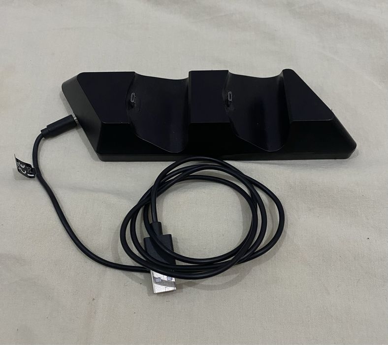 Suporte de carregador comando PS4